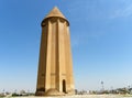 Gonbad-e Qabus or Kavus Tower